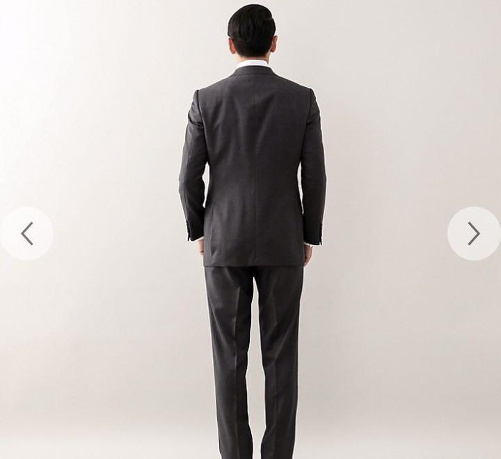 スーツ mackintosh suits set up