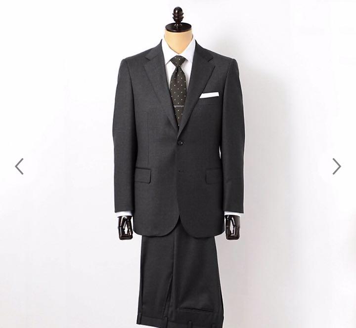 スーツ mackintosh suits set up