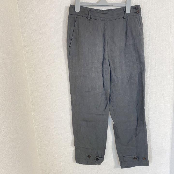 MARGARET HOWELL マーガレットハウエル　セットアップ　ML