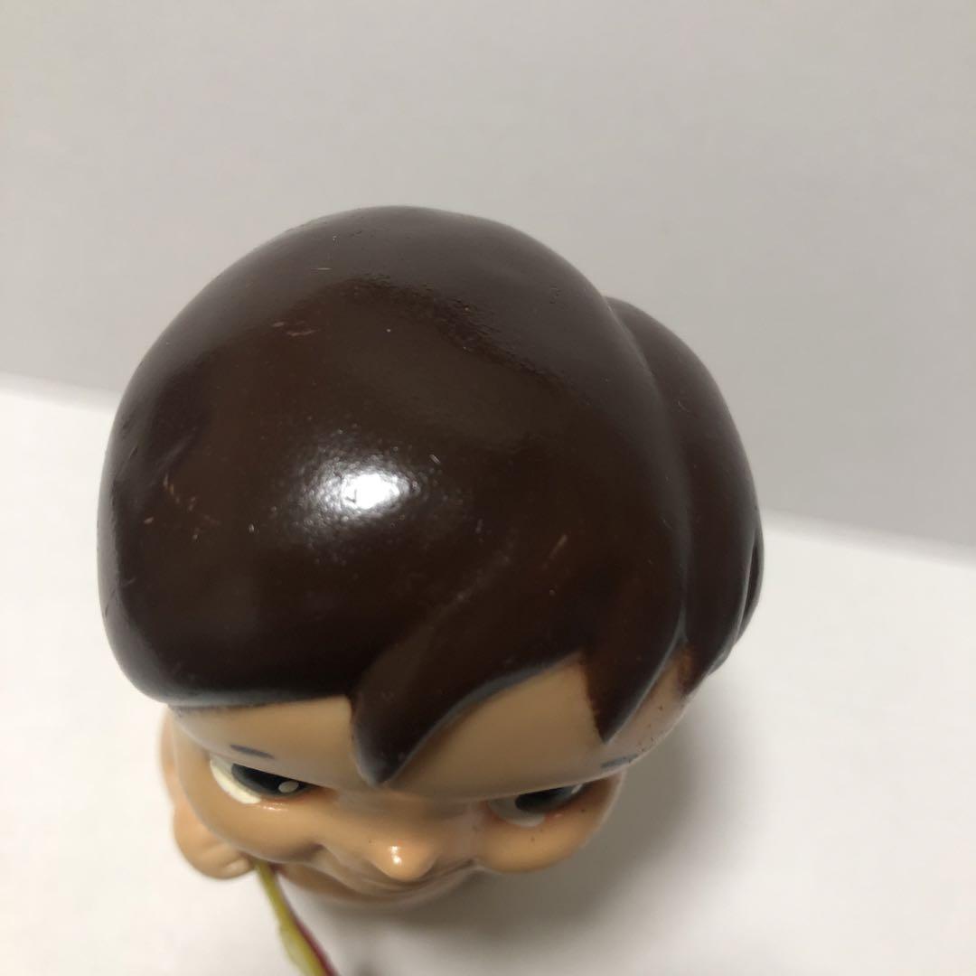 昭和レトロ 常陽銀行 天使 ソフビ 貯金箱 非売品 ノベルティ品 昭和レトロ 常陽銀行 天使 ソフビ 貯金箱 非売品 ノベルティ品