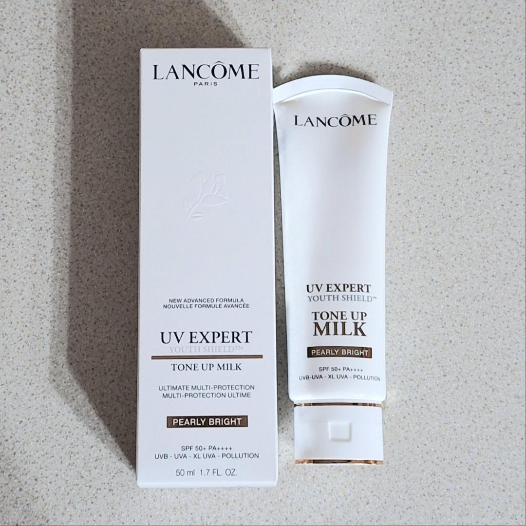 ランコム LANCOME UVエクスペールトーンアップローズN 50ml