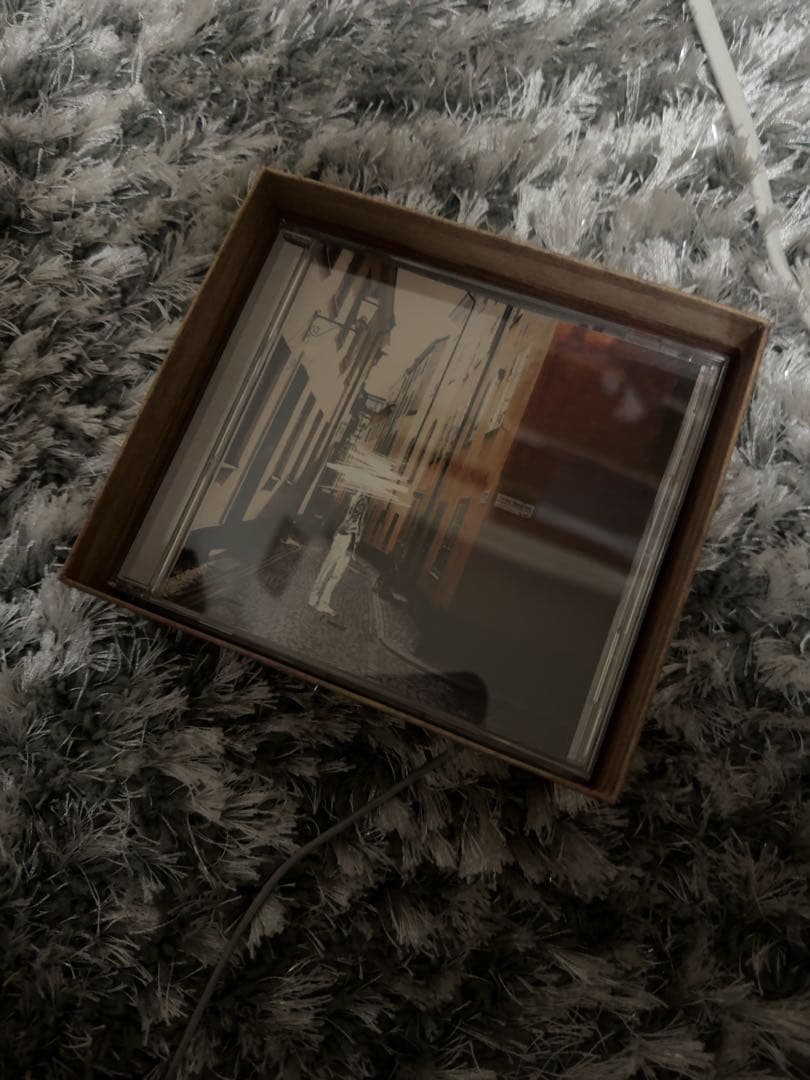 ヨルシカ だから僕は音楽をやめた 初回生産 盤 特典付き目立った傷や汚れなし