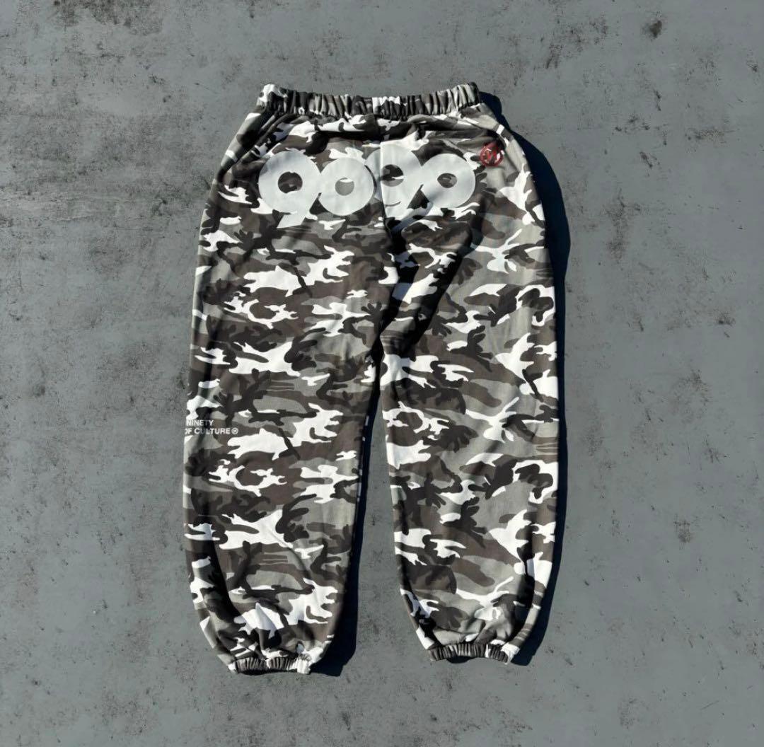 9090 スウェット 即完商品 9090 スウェット 即完商品