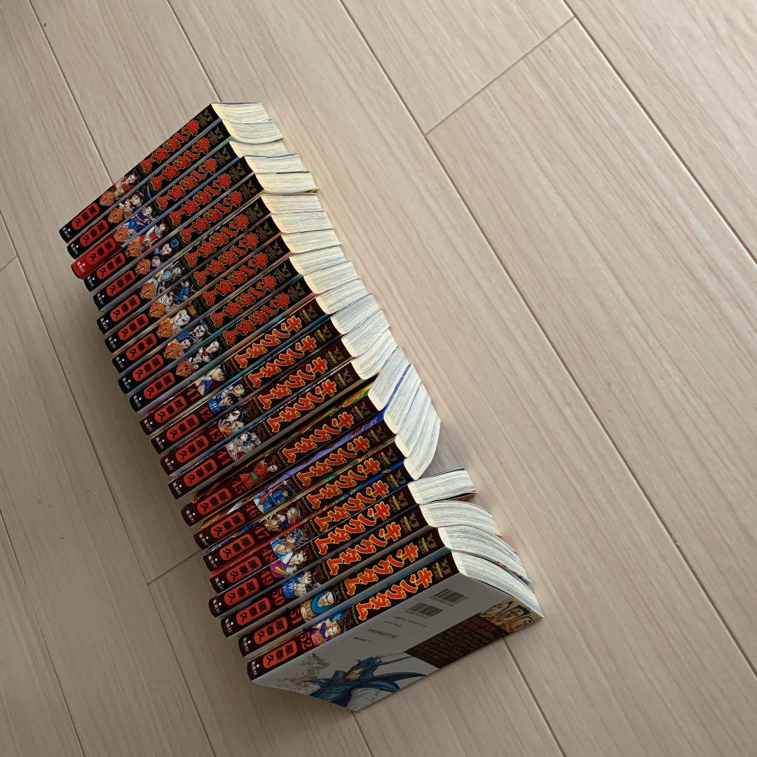・ゲーム キングダム 54 55巻 KLTzf-m45753135515 11巻〜14 31巻〜52巻 までの