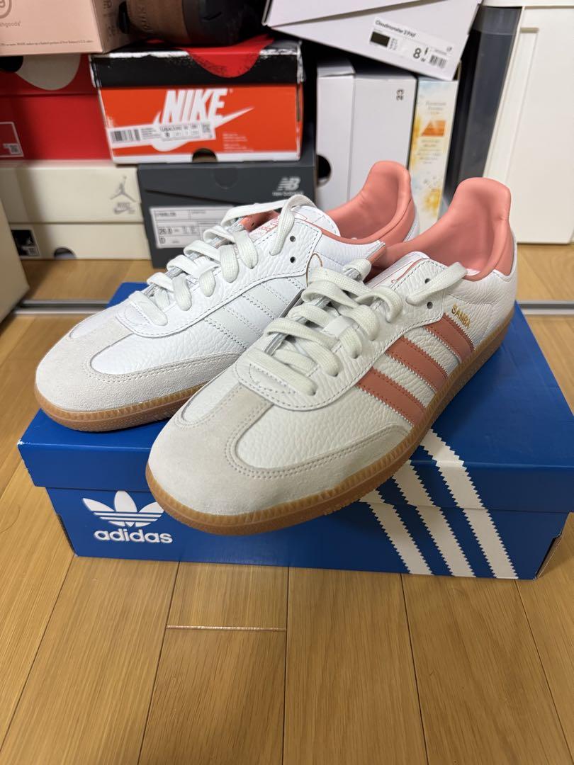 Adidas Samba OG IG5932 アディダス サンバ