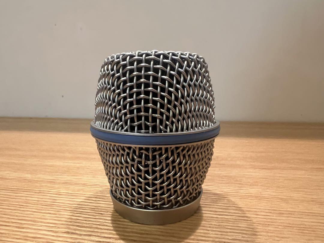 SHURE　BETA 87A 防湿庫保管品