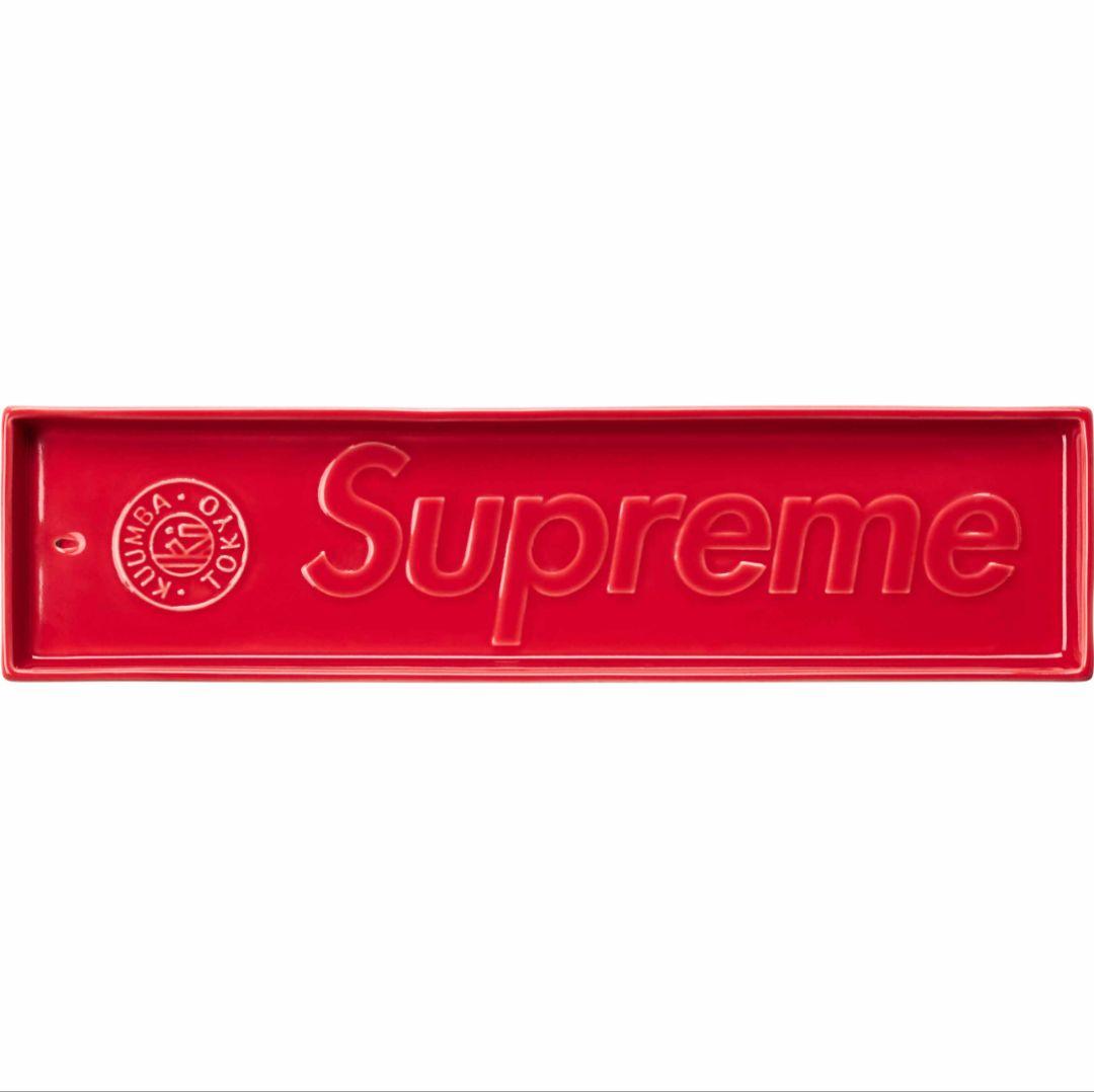 小物 Supreme Incense Tray Kuumba