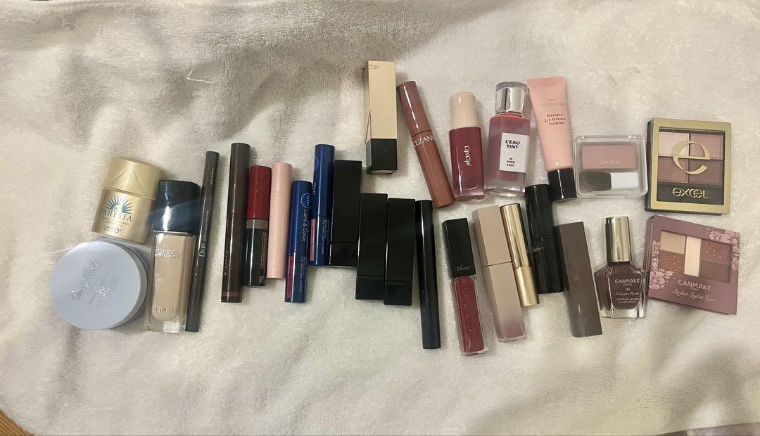 コスメまとめ売り ELLe Vieのコスメ・化粧品のクチコミを人気順で紹介 | LIPS