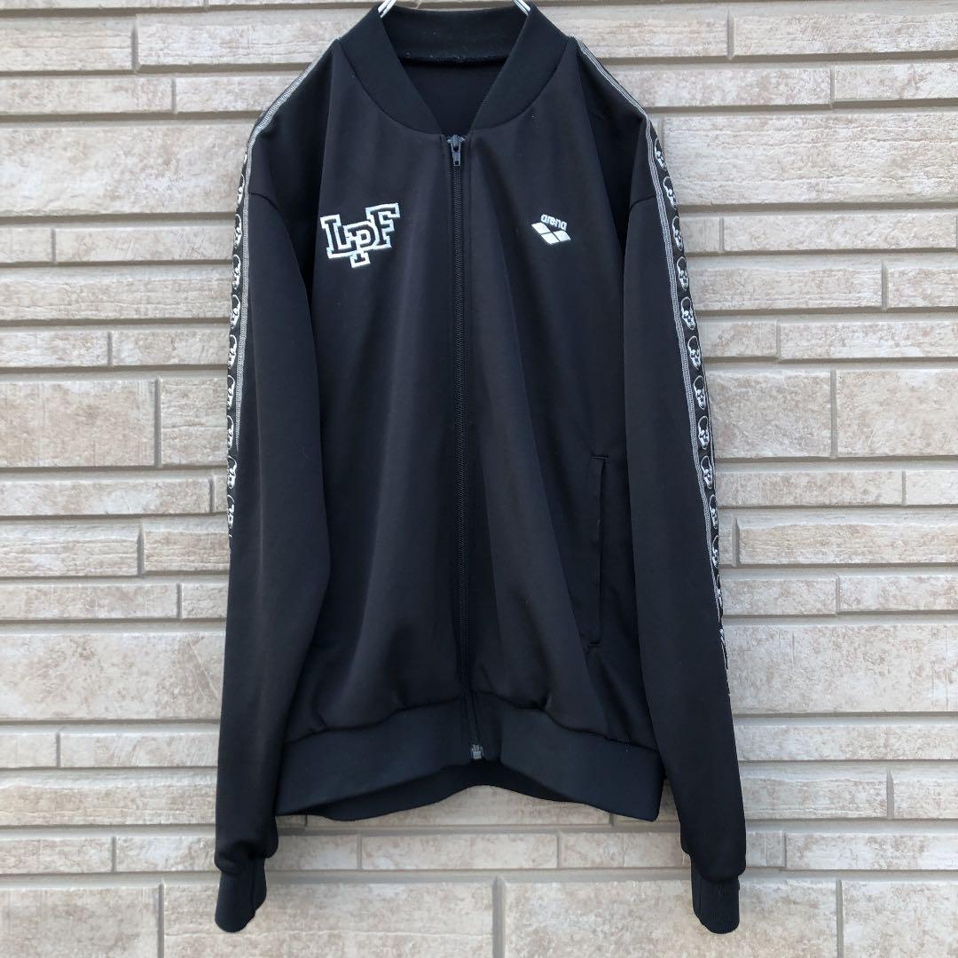 lucien コラボ ジャージ a6Qgn-m45756719514 pellat-finet arena 日本製安い
