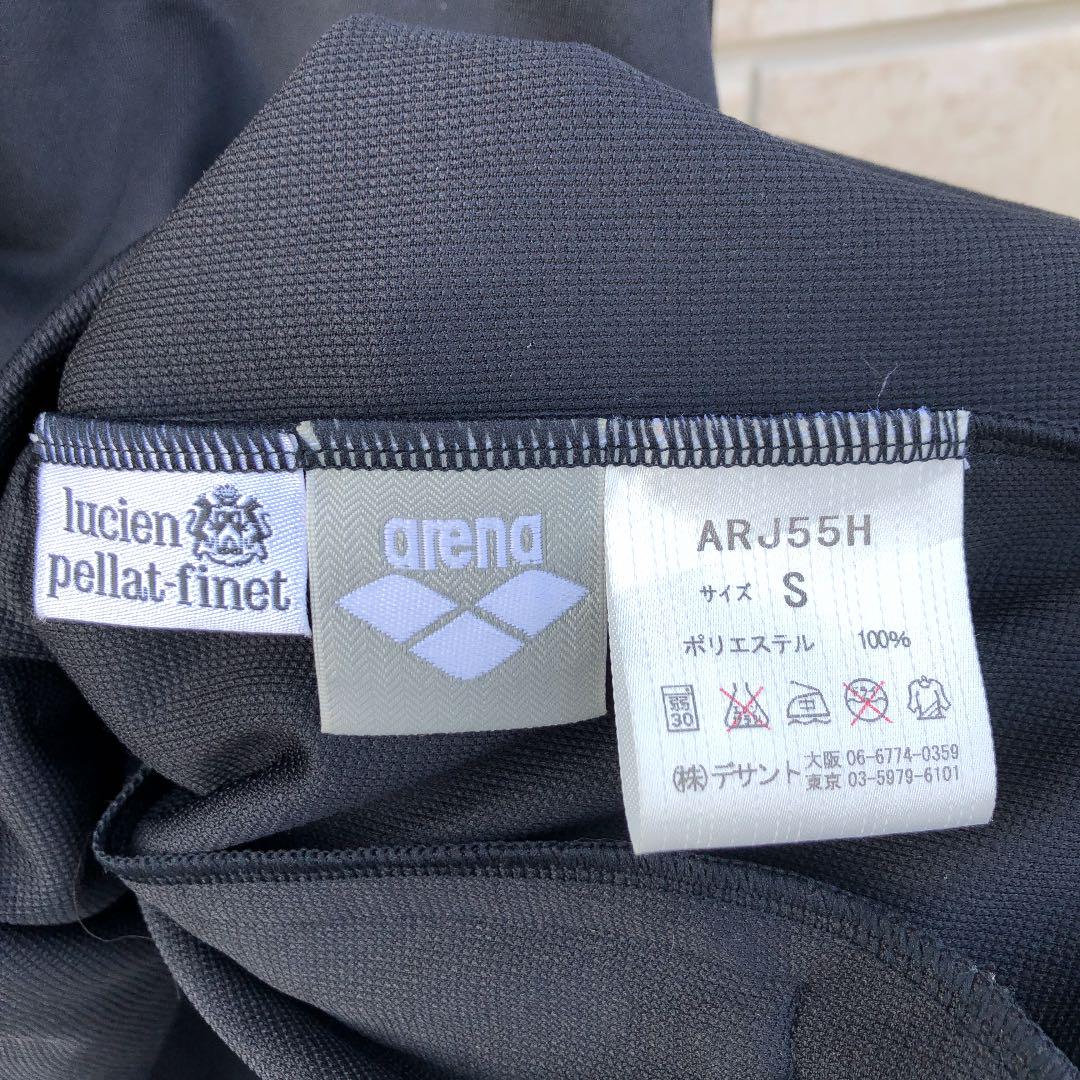 lucien コラボ ジャージ a6Qgn-m45756719514 pellat-finet arena 日本製安い