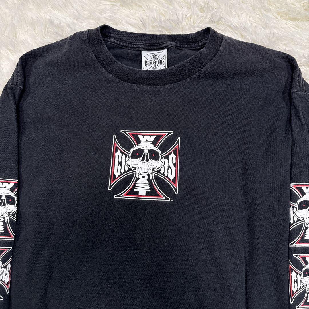 CHOPPERS ロンＴ