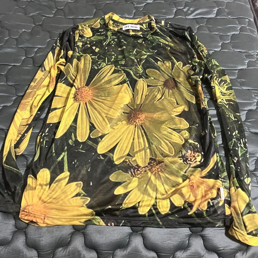 TTT_MSW see-through cut sew marguerite