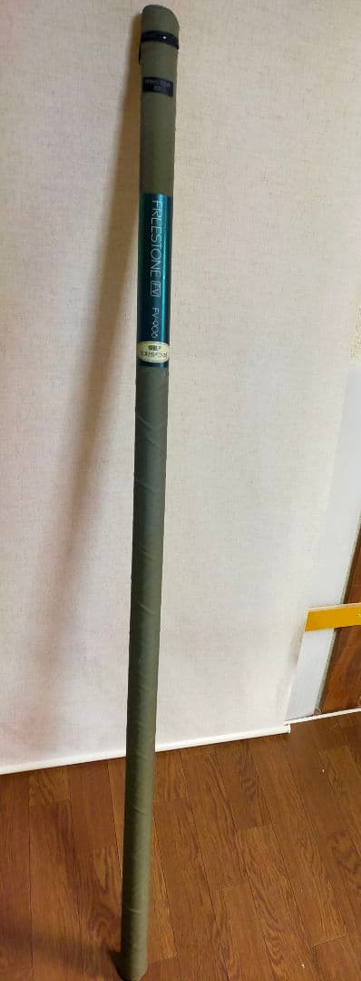 シマノ STONE FV-906♥に近い