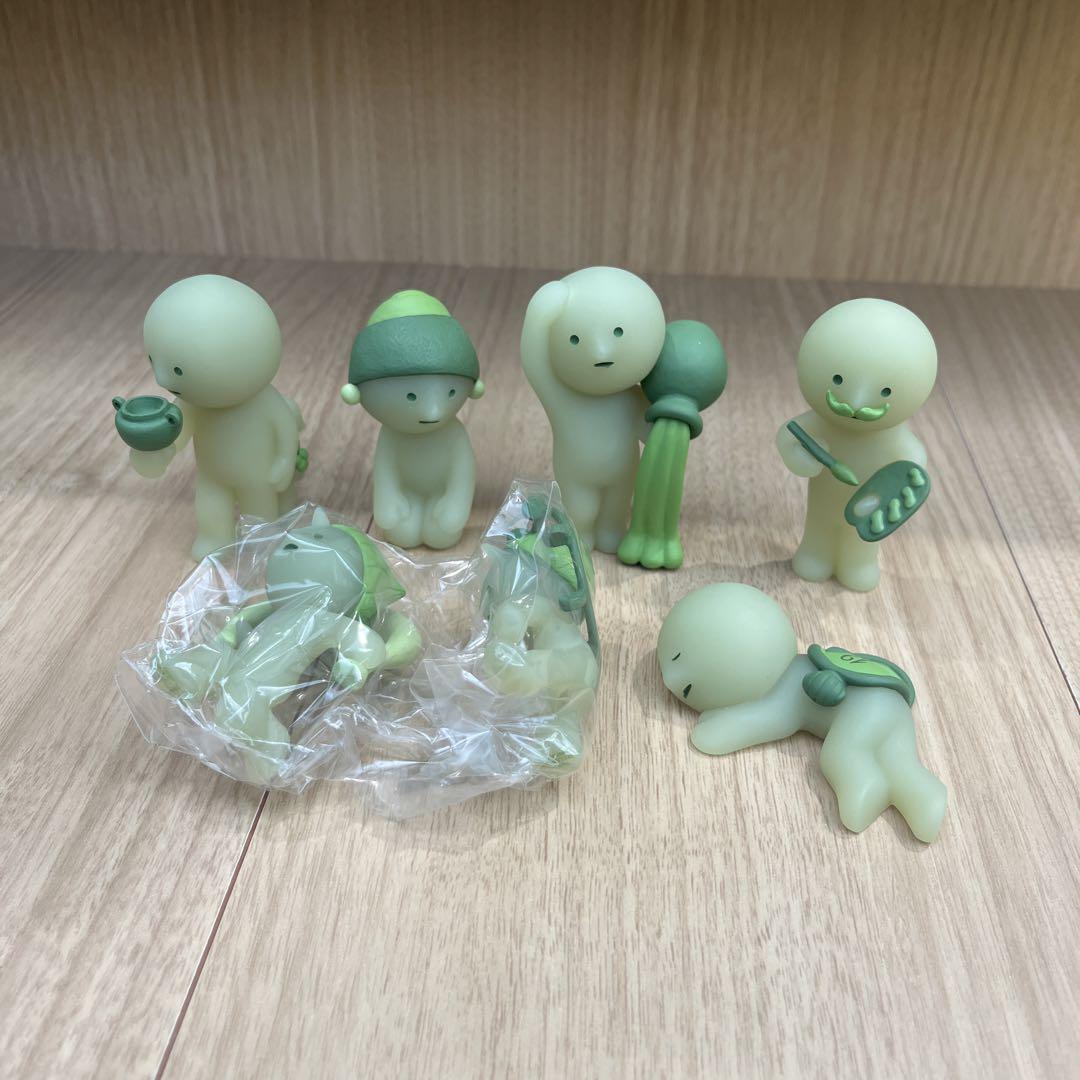 本日処分出品」ロトの剣装飾箱セット