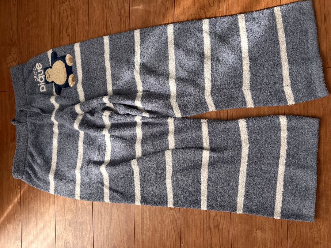 ジェラピケ カビゴン