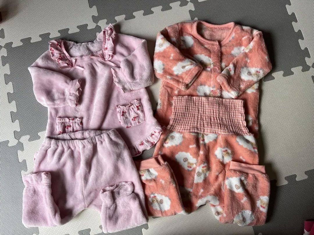 子供服　まとめ売り 80 子供服まとめ売り 80センチ - メルカリ