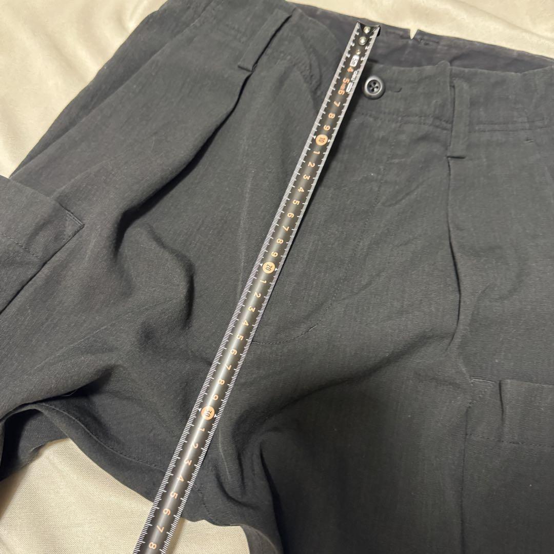 Snow Peak TAKIBI PANTS スノーピーク 焚火 パンツ