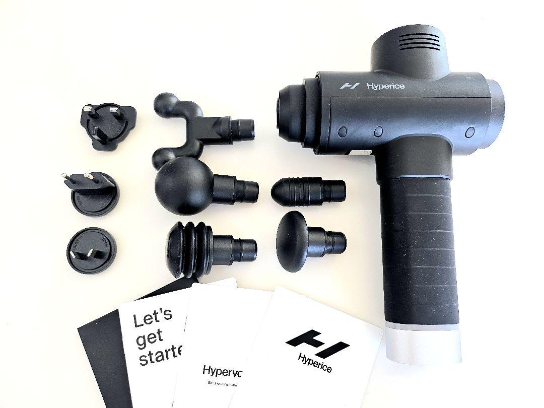 Hypervolt 2 Pro ハイパーボルト2 マッサージ