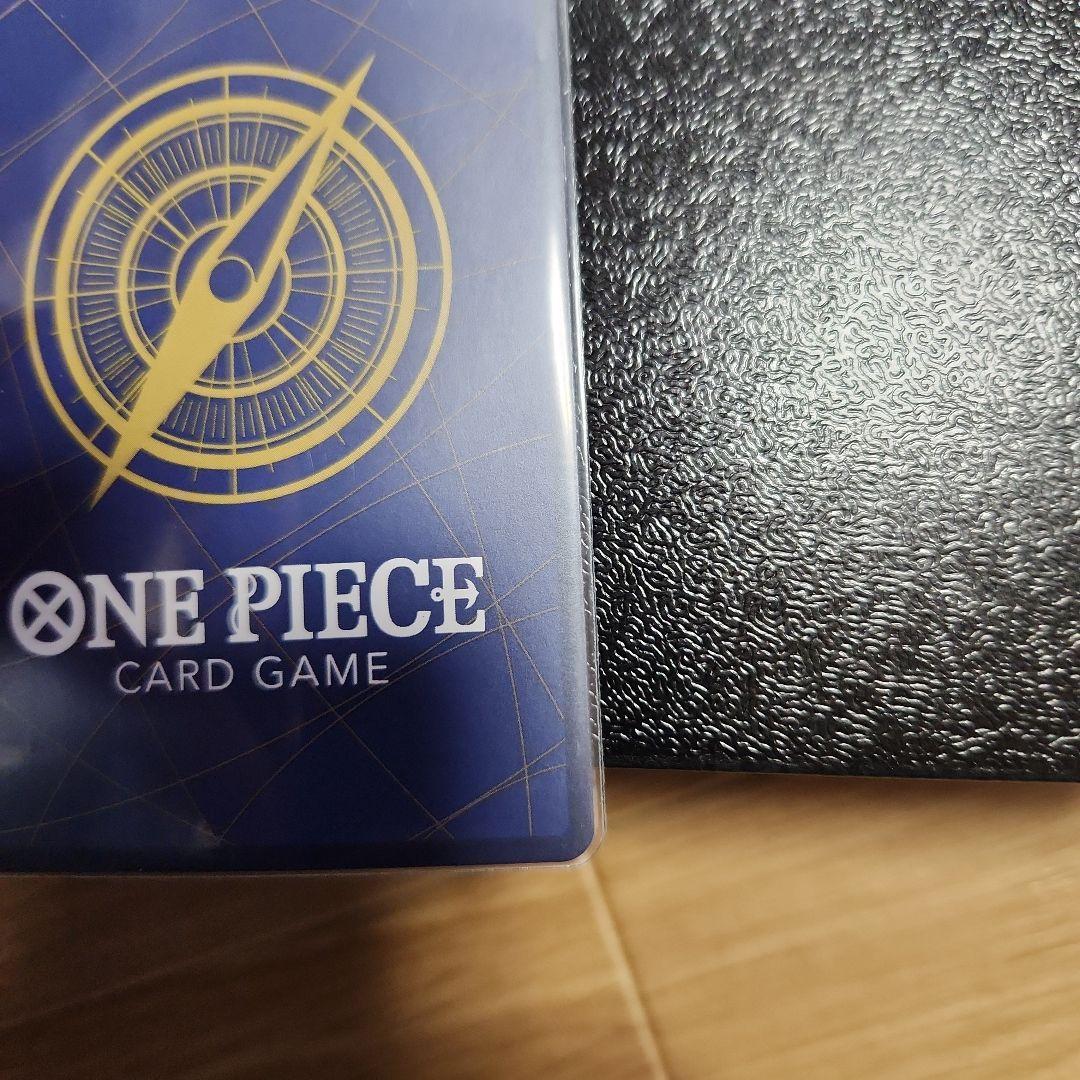 ルフィシークレット二枚セット