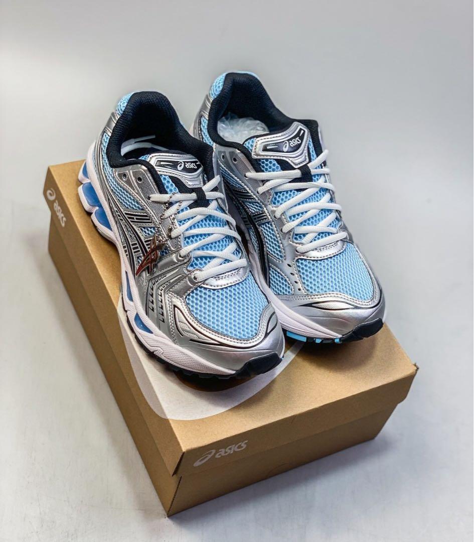 ASICS GEL-KAYANO 14 スニーカー 27.5cm