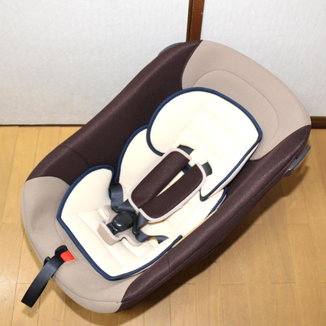 きれいtakata04-beansチャイルドシート軽量設計◇タカタ04