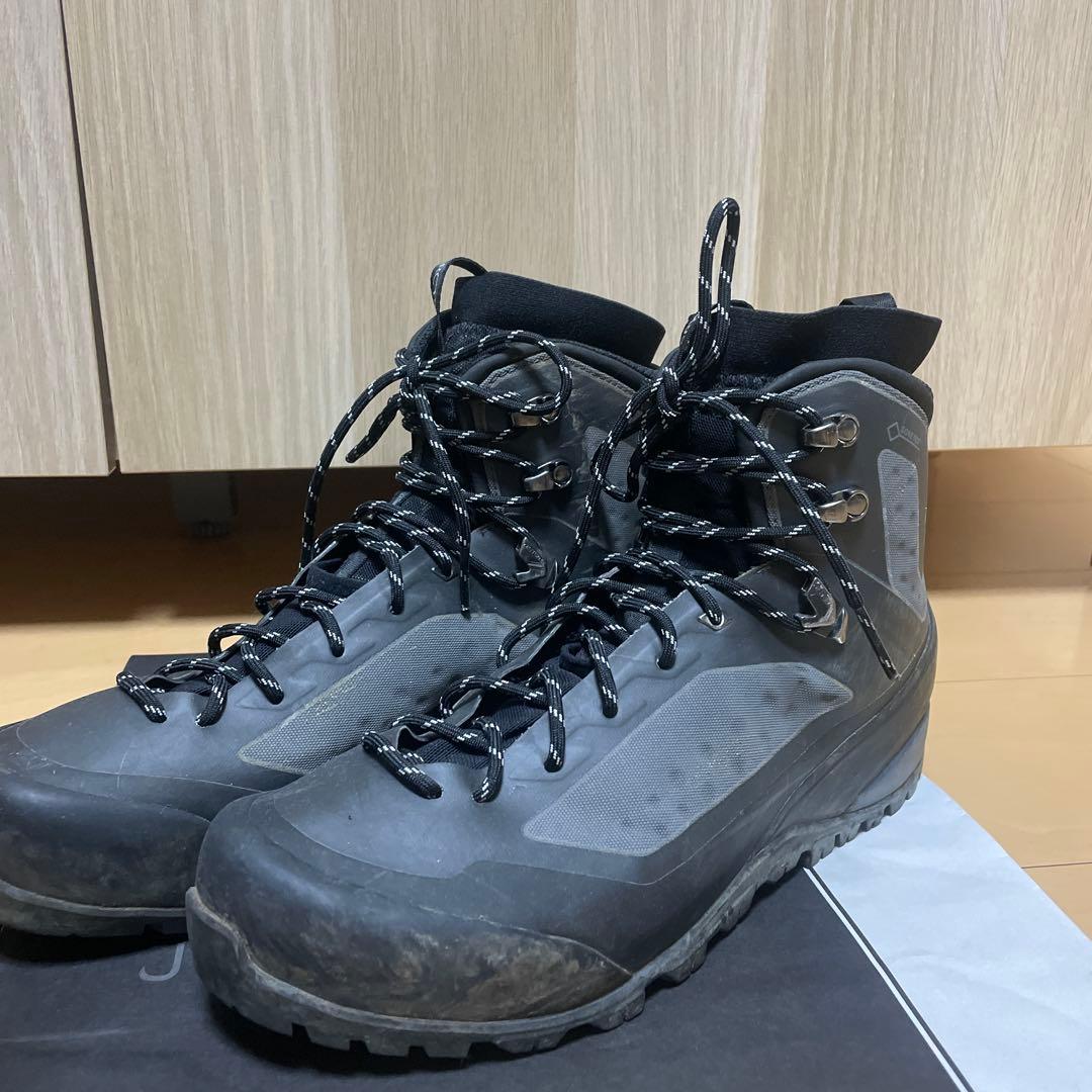 Arc teryx Bora MID GTX M 登山靴 トレッキングARC TERYX