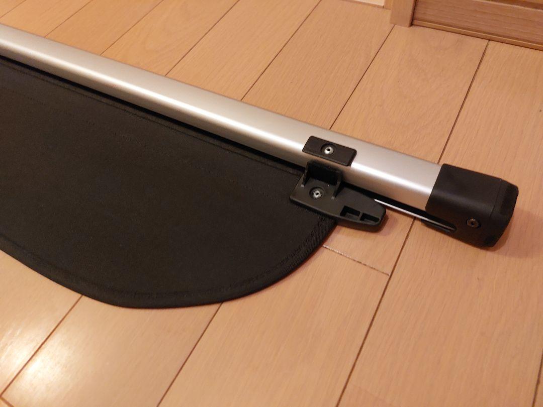 美品 スバル 純正 インプレッサ スポーツ XV GP7 トノカバー