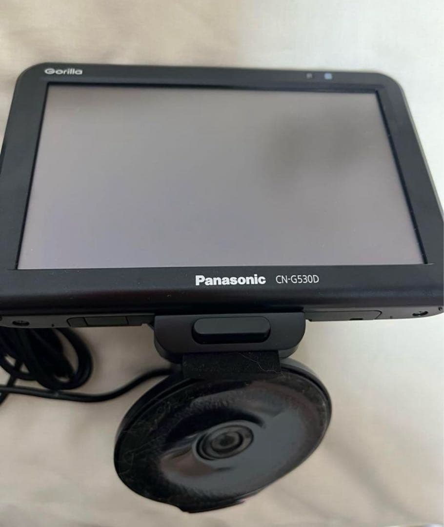 Panasonic CN-G530D カーナビ 7インチ