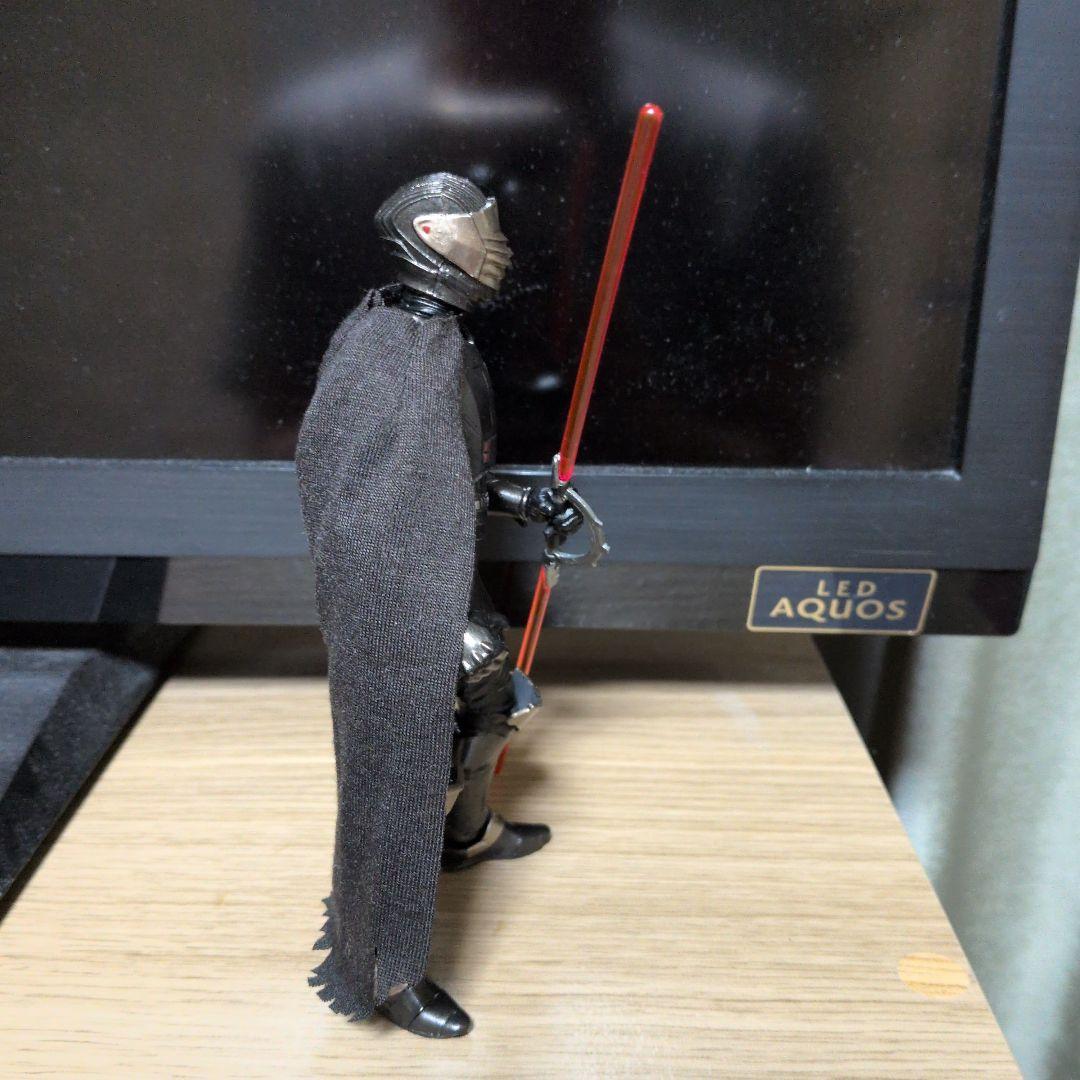 ６インチ マロック