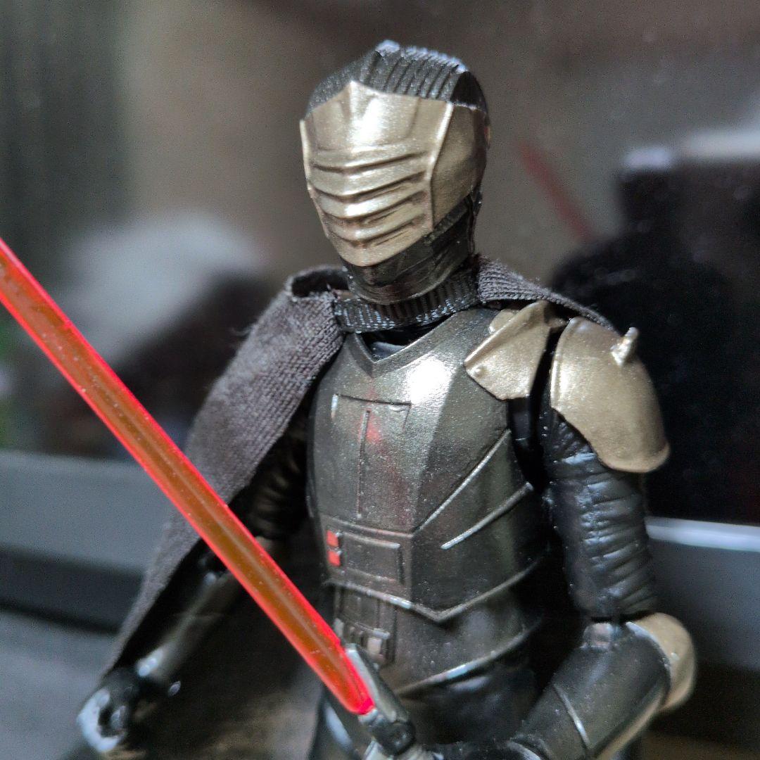 ６インチ マロック