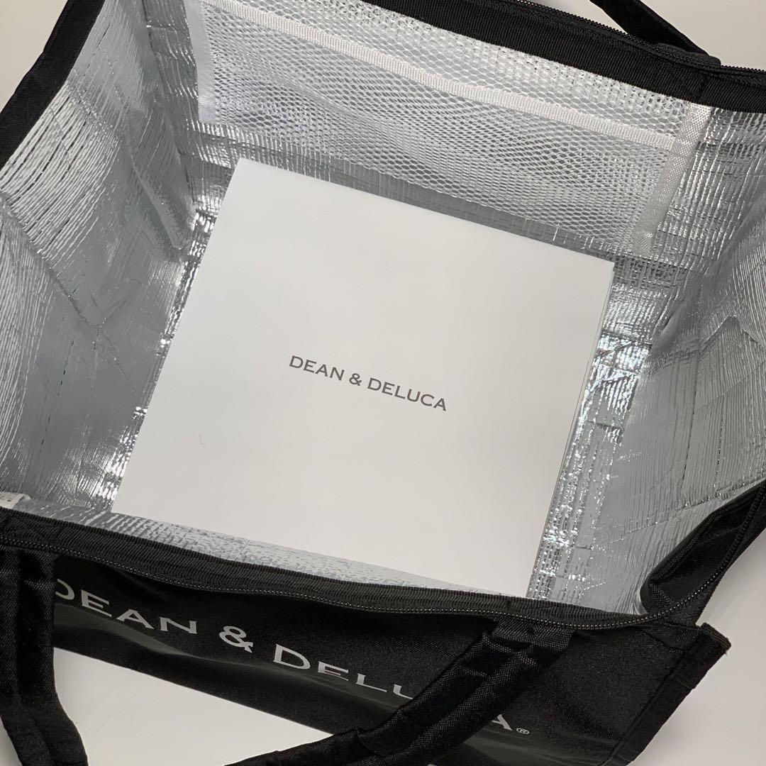 DEAN&DELUCAディーンアンドデルーカ三段重＆クーラーバッグセット
