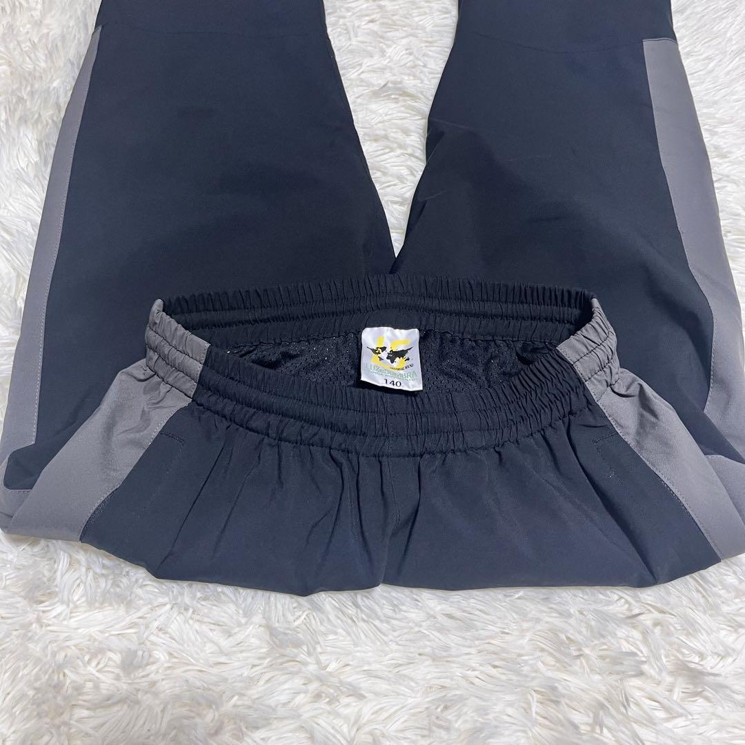 【極美品】LUZ e SOMBRA ピステパンツ 140cm