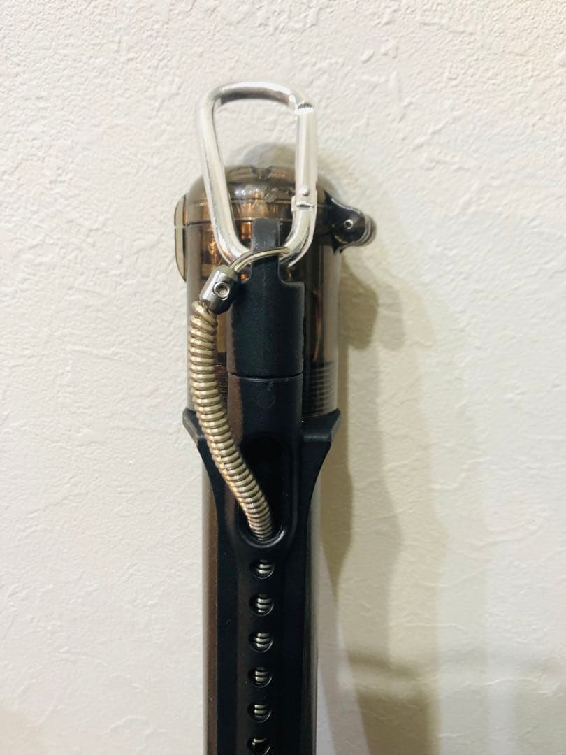 第一精工オートキングギャフCS300【美品】期間限定4/7まで