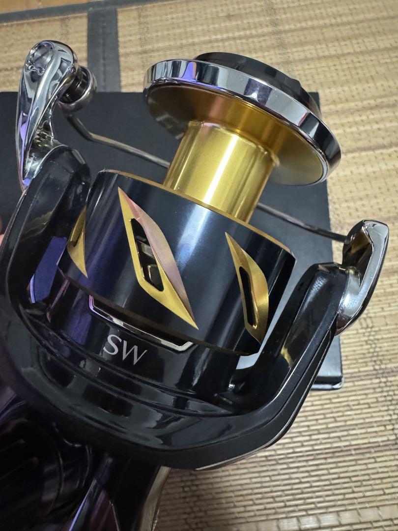 19ステラ SW 8000HG