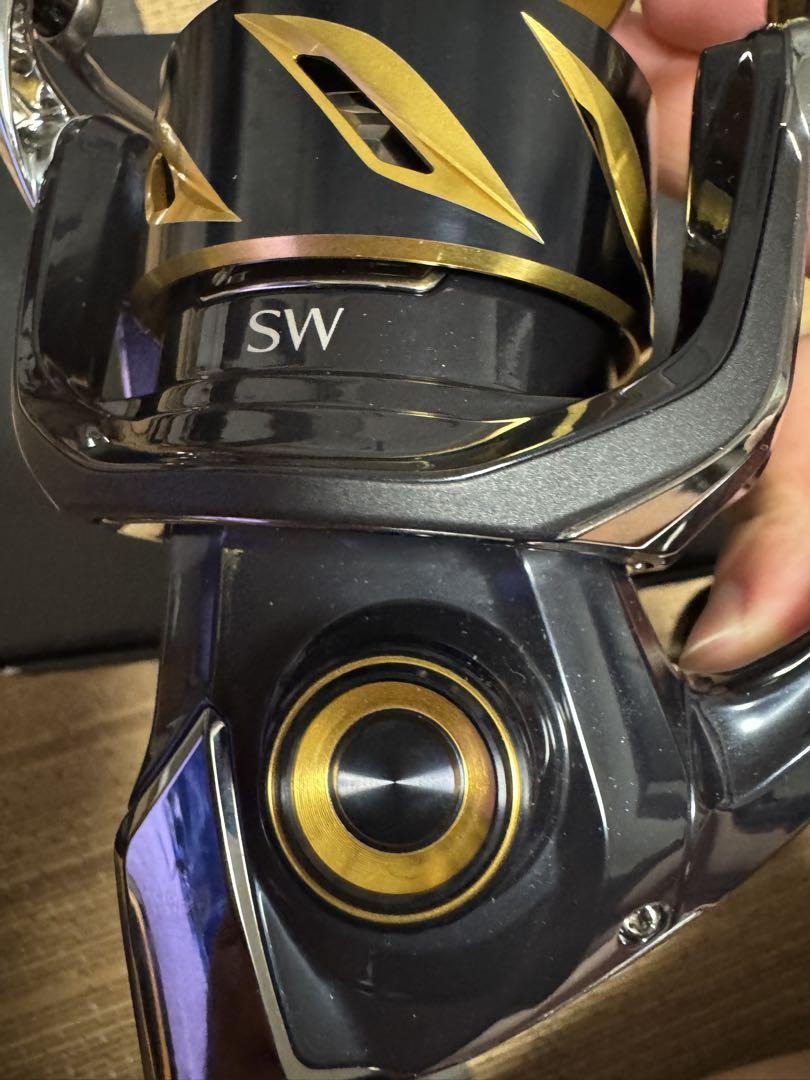 19ステラ SW 8000HG