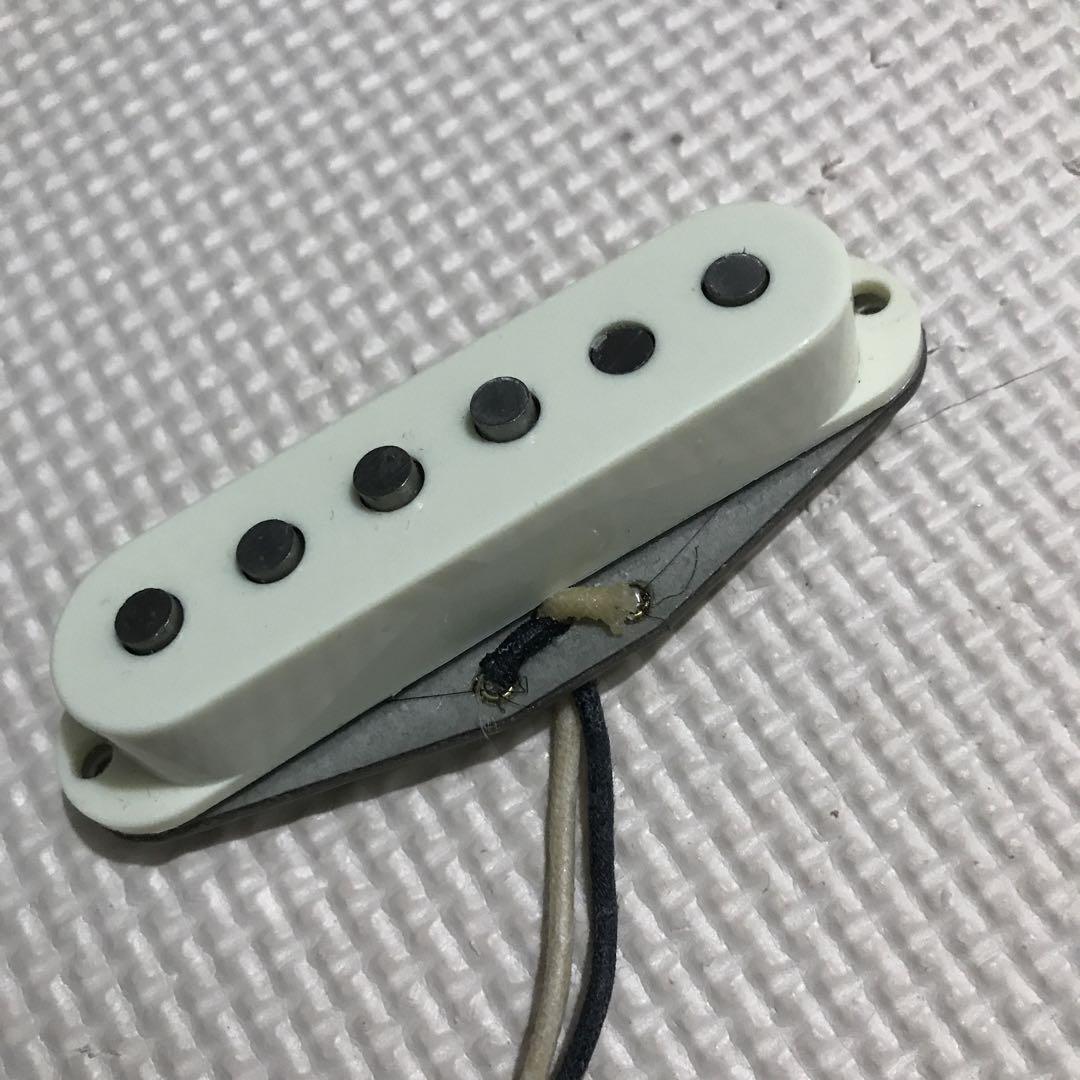 フェンダー ピュア ヴィンテージ 65
