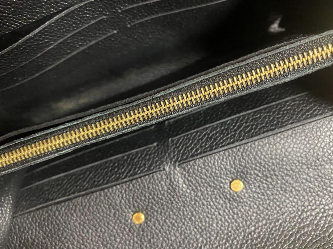 ルイヴィトン 財布 レディース LOUIS VUITTON 財布 長財布