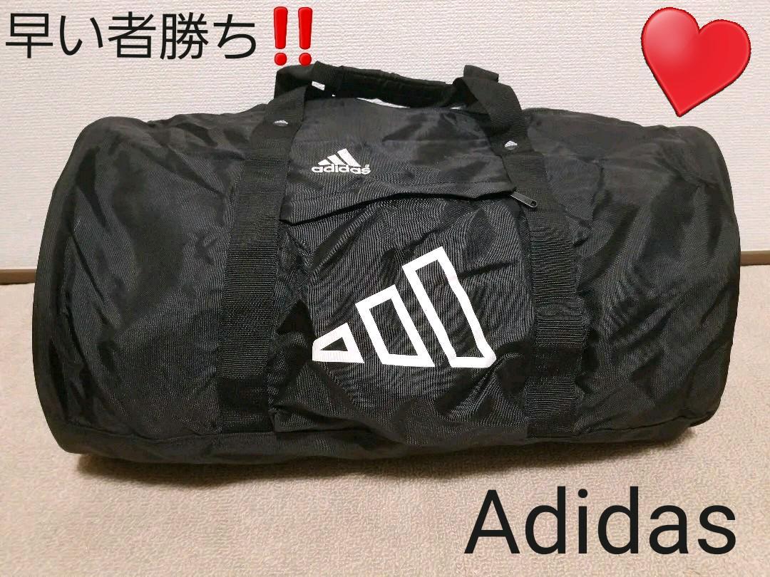 早い者勝ち‼️【新品】Adidas 2WAYボストンバッグ リュック 55L