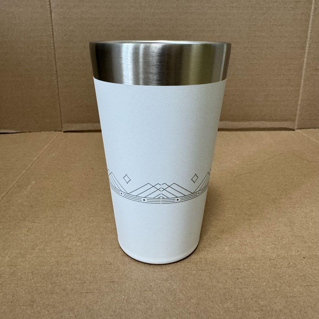 20-60代 人気ファッションブランド スタンレー メルカリ - 特別色 16oz タンブラー STANLEY バーベキュー・調理用品