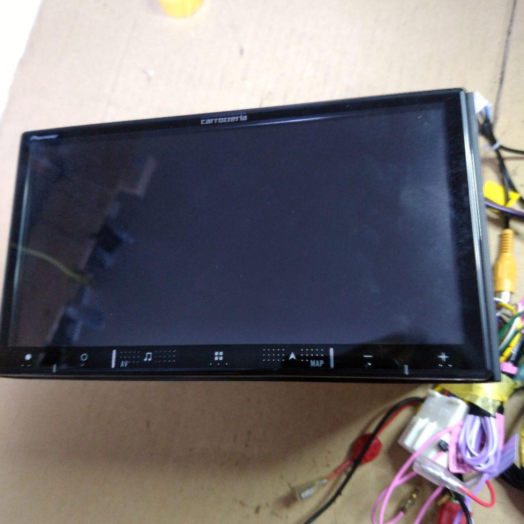 カロッツェリア