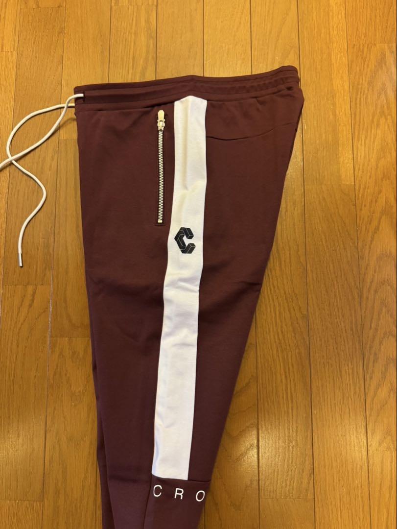 CRONOS トレーニングパンツ