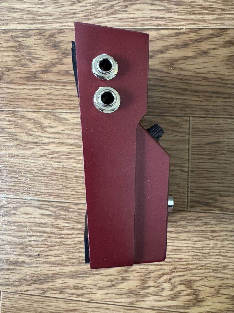 ベース Zoom MS-60B Multistomp for Bass