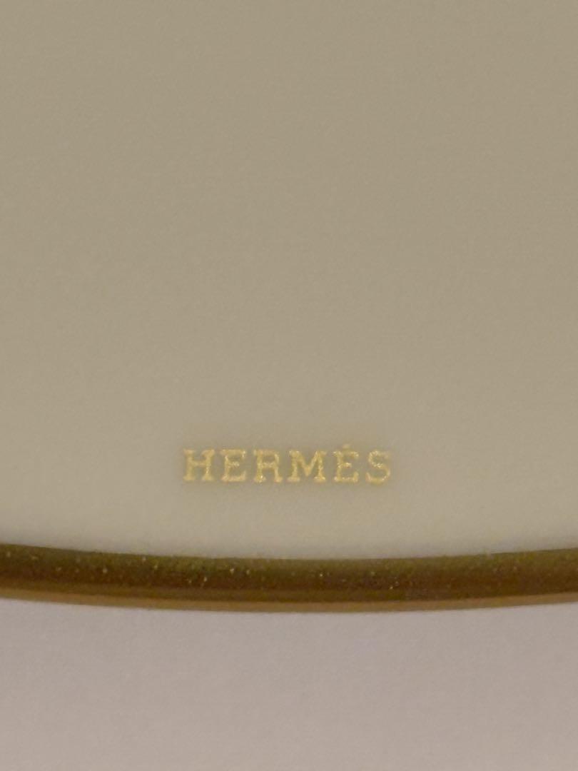 HERMES KAORUMI いちご皿