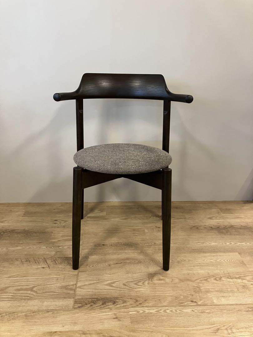 HIDA tsubura chair 展示品