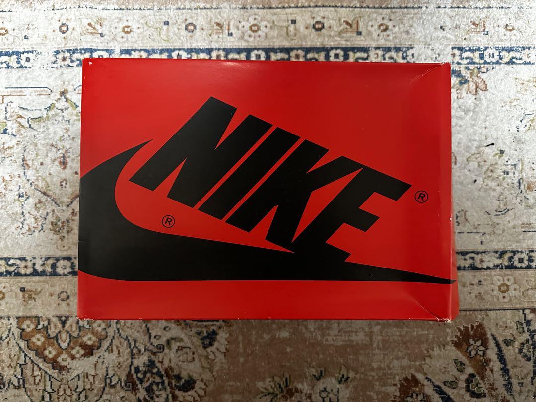 Nike
