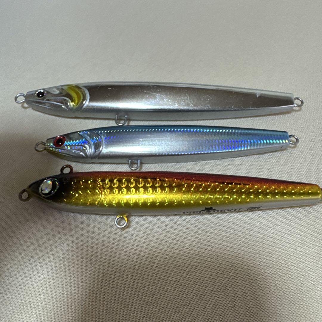 シマノ　カツオ　14点セット