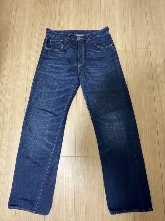 Levi’s LVC 1955 501