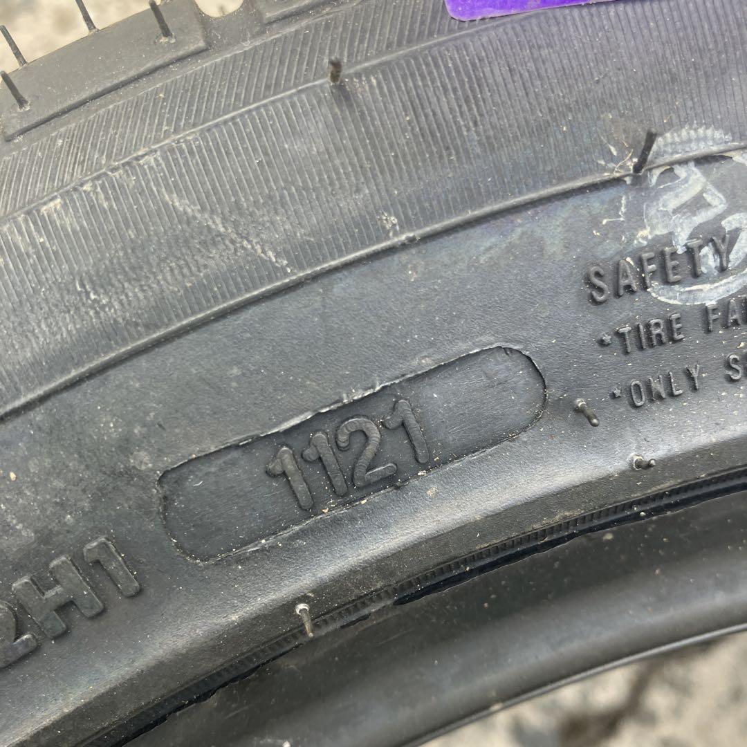 ATR-K Economist 165/55 R15 タイヤ 4本セット
