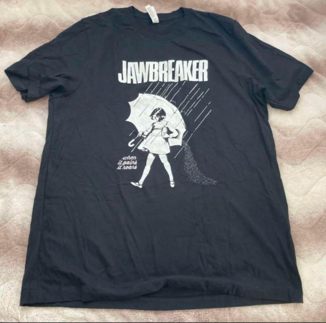 jawbreaker Tシャツ XL