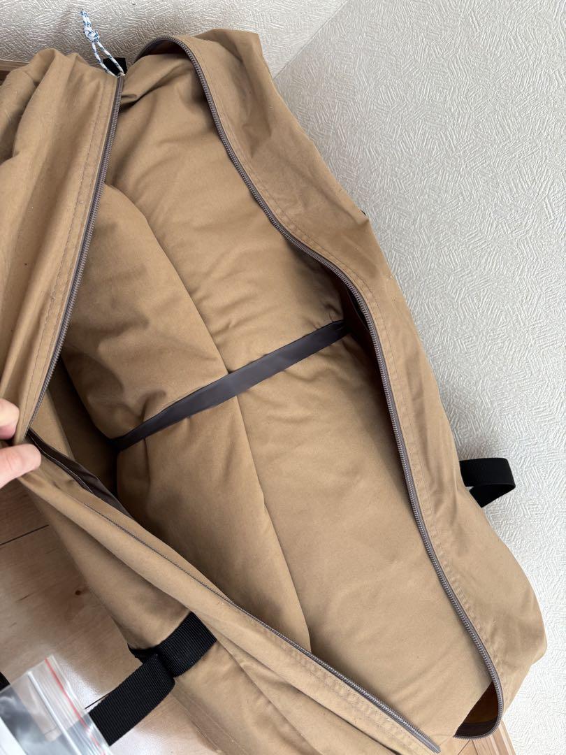 【2日間のみ】tent-Mark Designs CIRCUS TC 3点セット